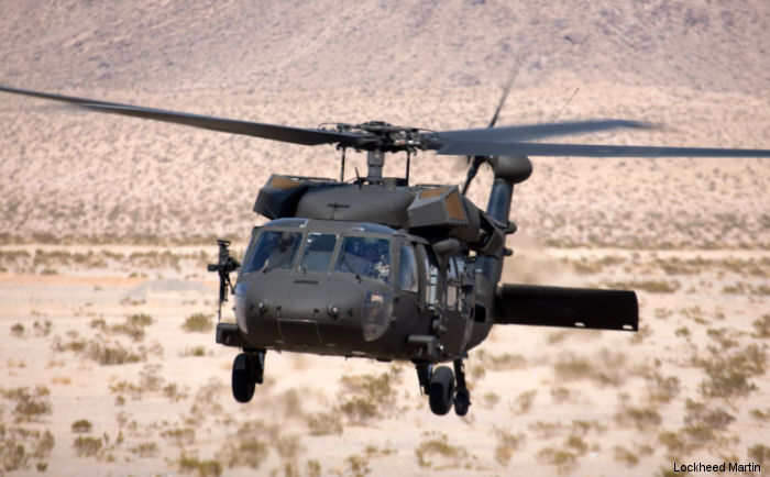 Sikorsky and Turkish Industry Launch T70