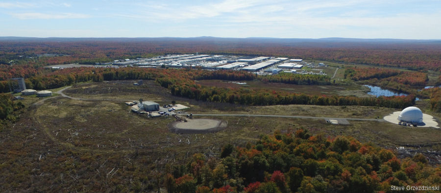 Tobyhanna Army Depot builds a future