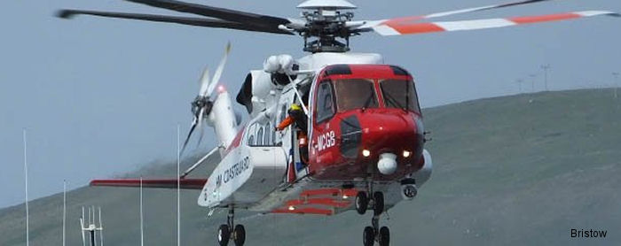 New Era For UK Search And Rescue