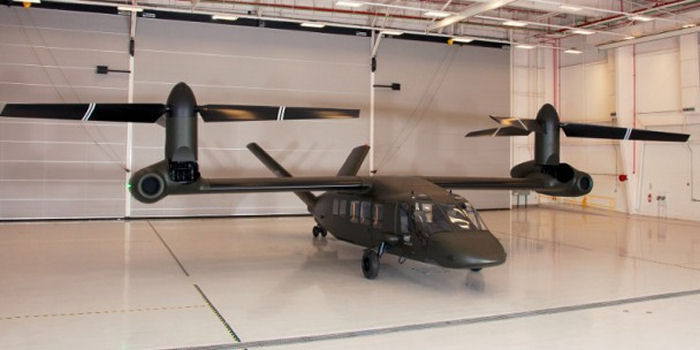 V-280 Valor