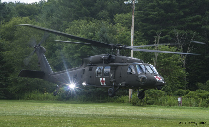 Vermont Guard in Vigilant Guard 2016