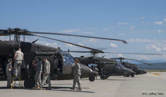 Vermont Guard in Vigilant Guard 2016