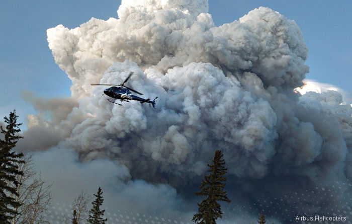 Fort McMurray Wildfire Stories
