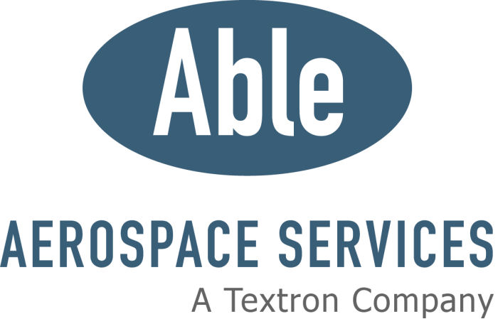 Able Changes Name To Able Aerospace Services