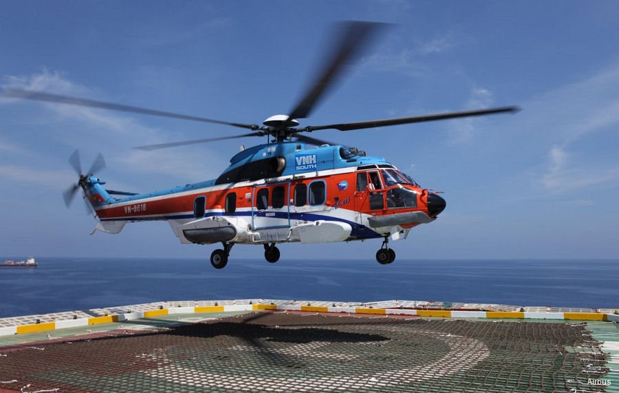 Airbus and Vietnam 30 Years of Collaboration