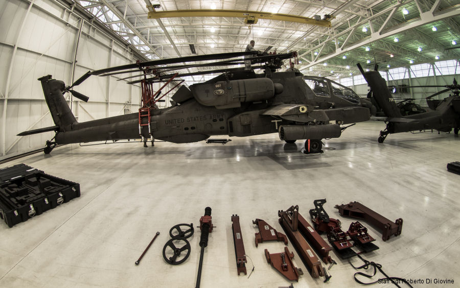 South Carolina Guard Folding Apache’ Blades