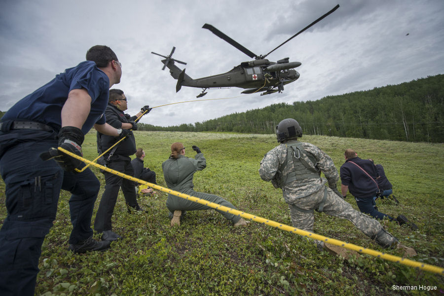 US Army Recognized Partner Communities