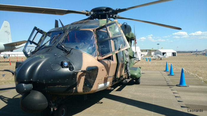 Army <a href=/database/model/847/>MRH90</a>