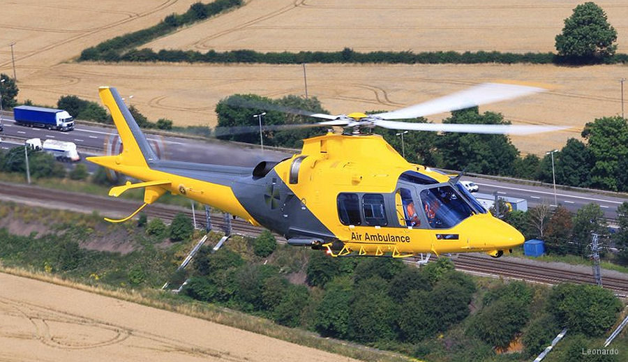 HeliKorea Orders Three EMS GrandNew