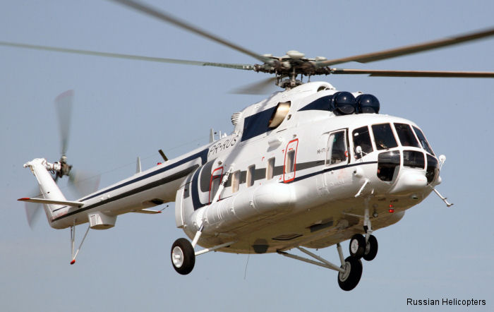 Pakistan Balochistan Province to Receive Mi-171