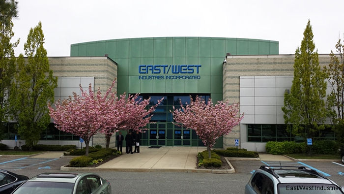 East/West Industries Opens New Facility