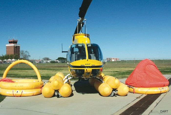 DART Aerospace New Warehouse in Amsterdam