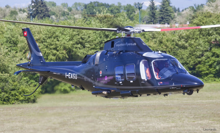 GrandNew Delivered to Centaurium Aviation