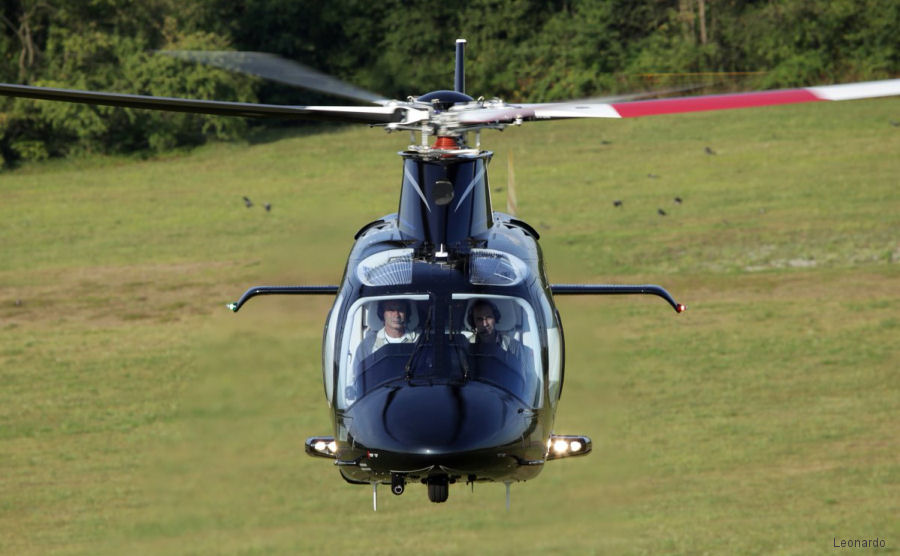 Sloane Helicopters at EBACE 2017