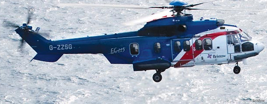 UK and Norway to Clear Restrictions for Super Puma