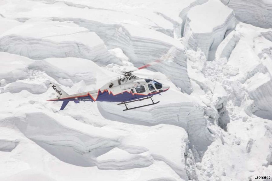 Successful High Altitude Engine Switch Off