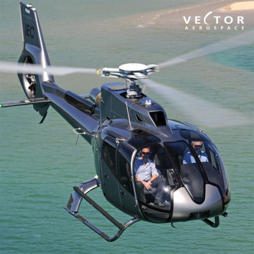 Vector Aerospace USA
