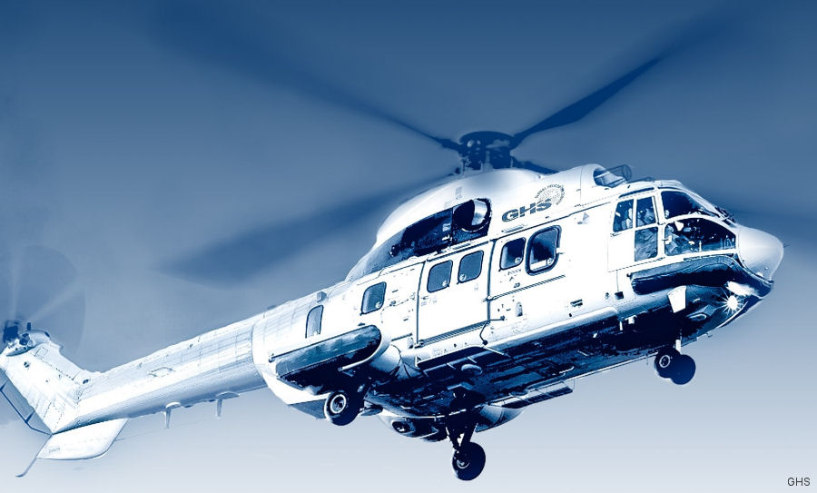 GHS and NAMA Announce Partnership