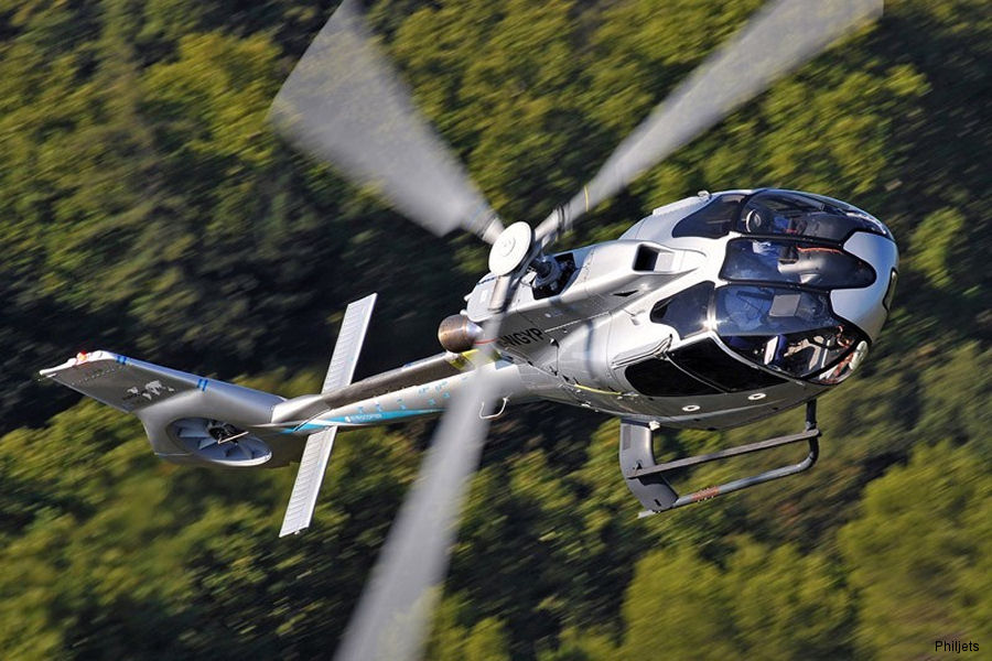 PhilJets Orders H145 and Two Additional H130