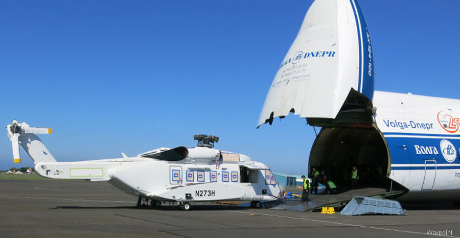 Waypoint Leasing Fleet Surpasses 150 Aircraft