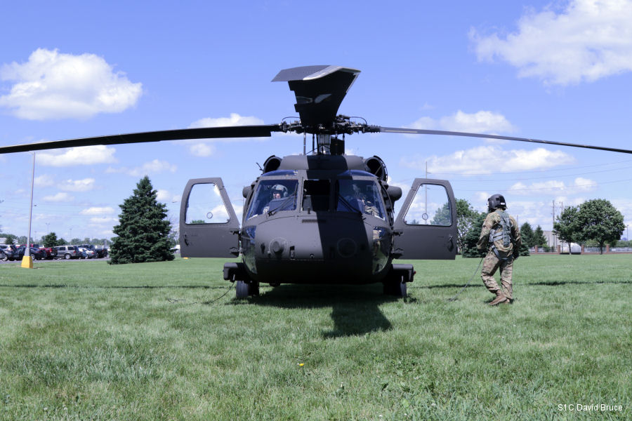 Photos Indiana National Guard US Army Aviation. USA