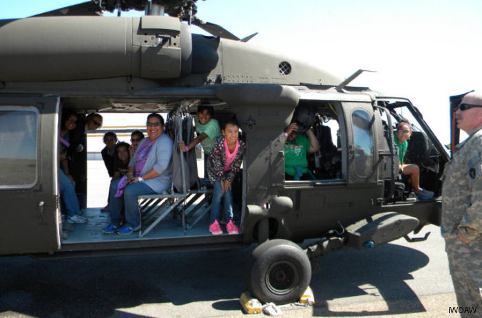 Women of Aviation Worldwide Week