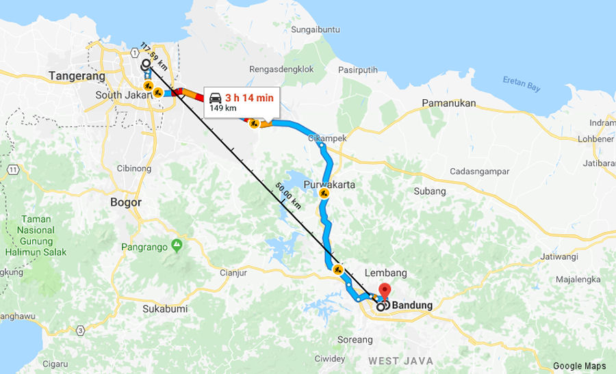 Whitesky Aviation Launch of Jakarta Bandung Helicopter Service