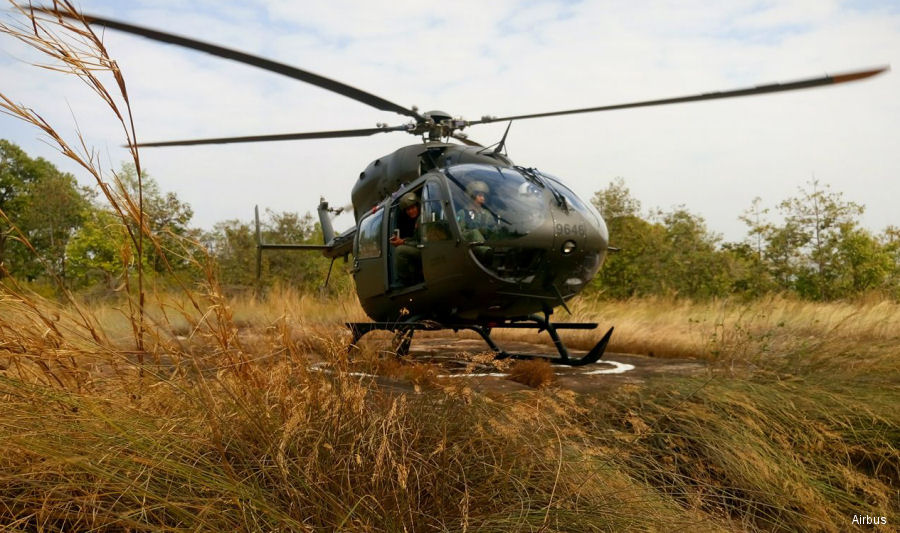 From Texas to Thailand: RTA Lakotas enter service without a hitch