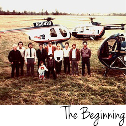 Metro Aviation Celebrates 35 Years