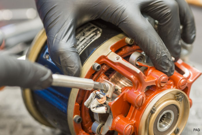 PAG Gets FAA Approval in Australia