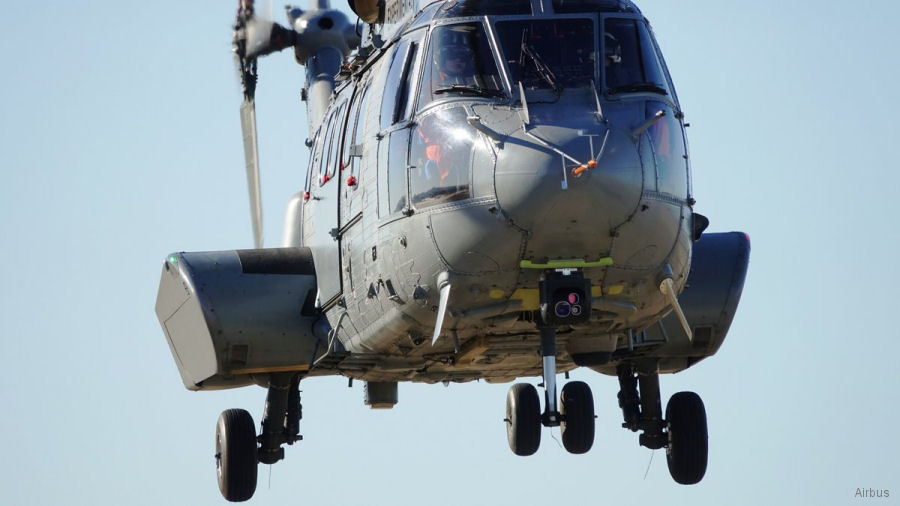 Airbus Project Eagle Takes Flight