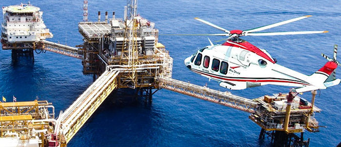 P&WC to Support Abu Dhabi Aviation AW139 Engines