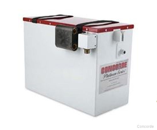 RG‐332 Series 44 Ah Battery for Super Puma