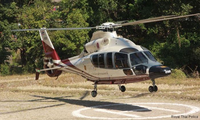Safran signed a Memorandum of Understanding (MoU) with Thai Aviation Industries (TAI) to support helicopter engines operated by Royal Thai Armed Forces and Police
