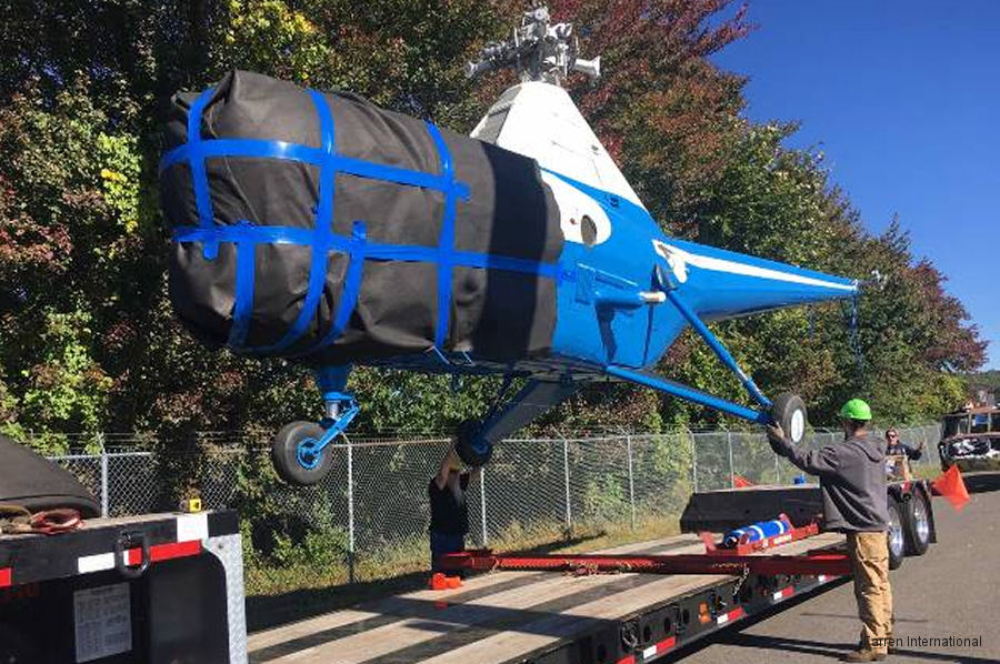 Farren International Supports Sikorsky Family Day 2017