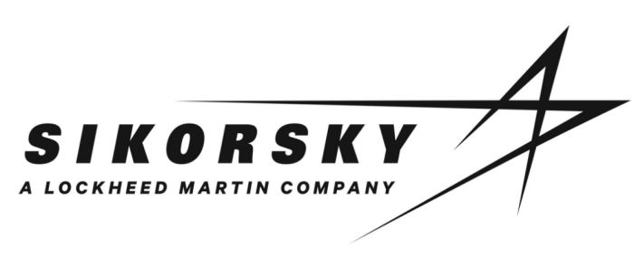 Sikorsky Recognizes Top Suppliers