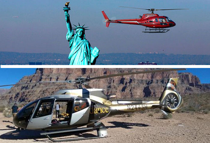 Ten Most Popular Tours In Usa