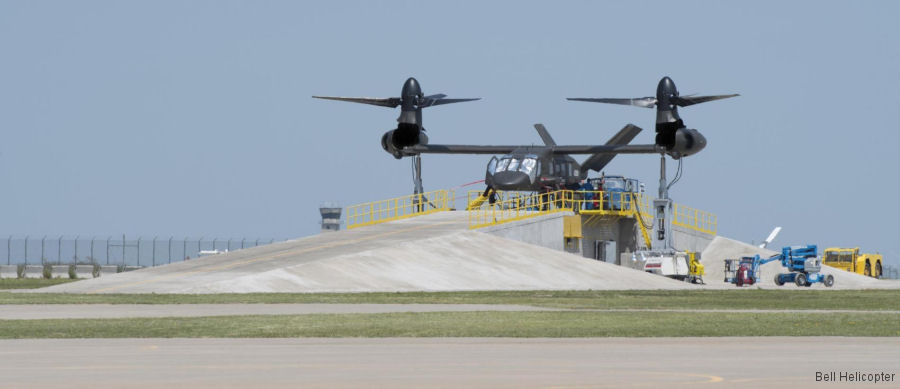 V-280 Valor Prototype 100% Completion