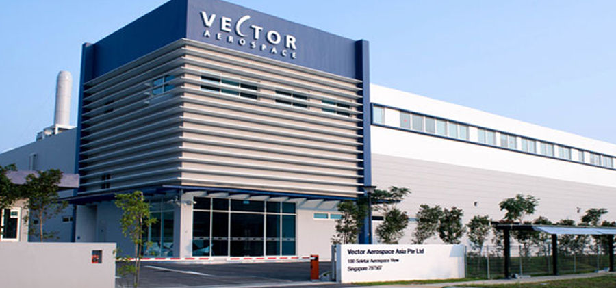 Airbus Sold Vector Aerospace to StandardAero