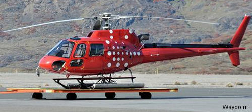 Waypoint Leasing Enters Chinese Market