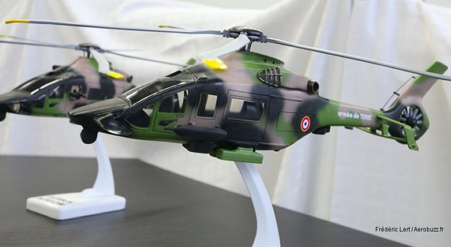 Airbus at Eurosatory 2018