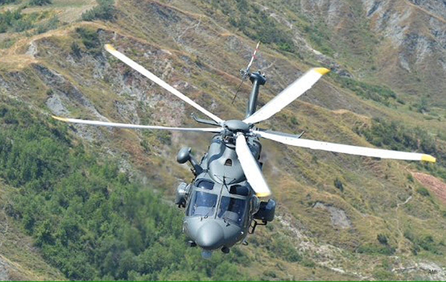 Mountain Rescuers Found Missing Man at Asiago Plateau