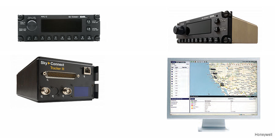 Honeywell Aspire and SkyConnect From PAG