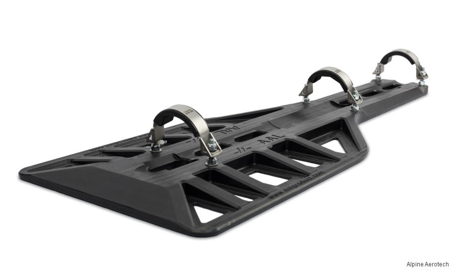 Bear Paws for Bell 505 from Alpine Aerotech
