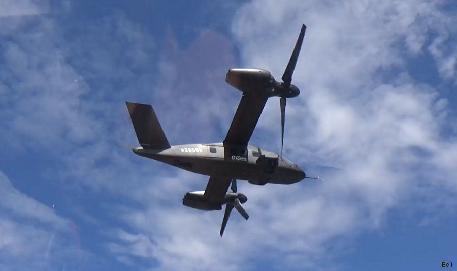 One Year of Bell V-280 Valor