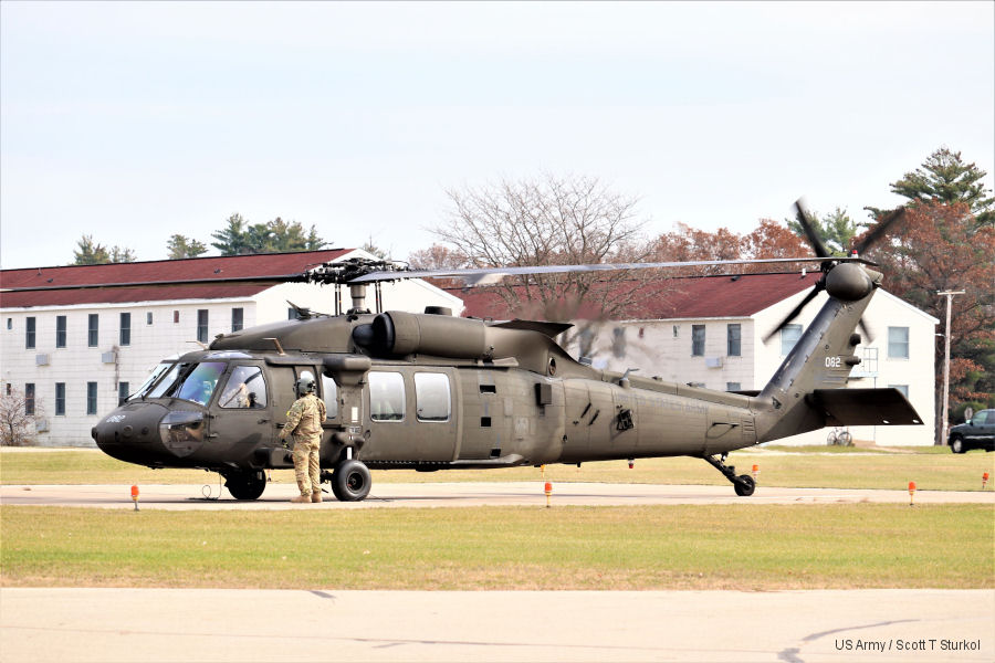 US Army Black Hawk, Still a Long Way to Go