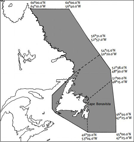 New Facilities at Canadian CG Saint John Base