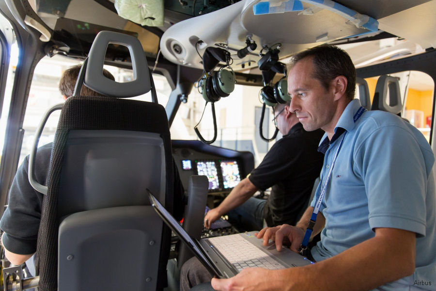 Airbus Training Capabilities for Crews and Maintainers