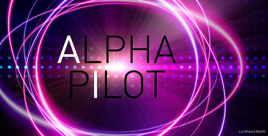 Drone Racing League AI Innovation Challenge