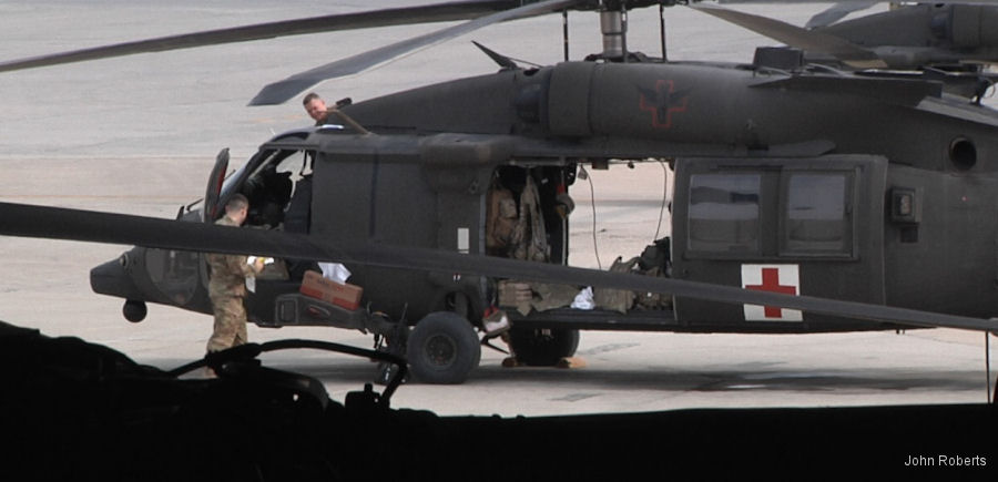 Dustoff: MedEvac Combat in Afghanistan